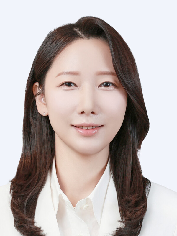 이한아 중앙대학교병원 소화기내과 교수.