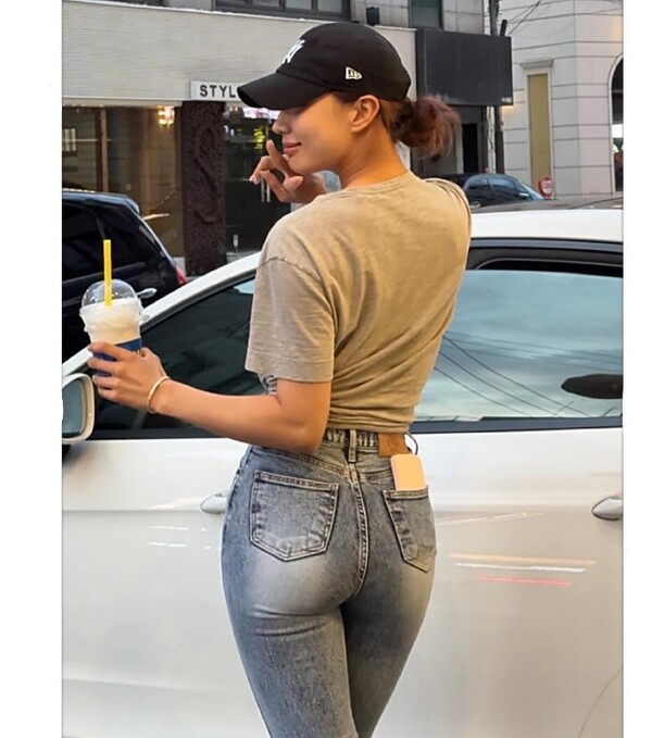 유현주. /인스타그램