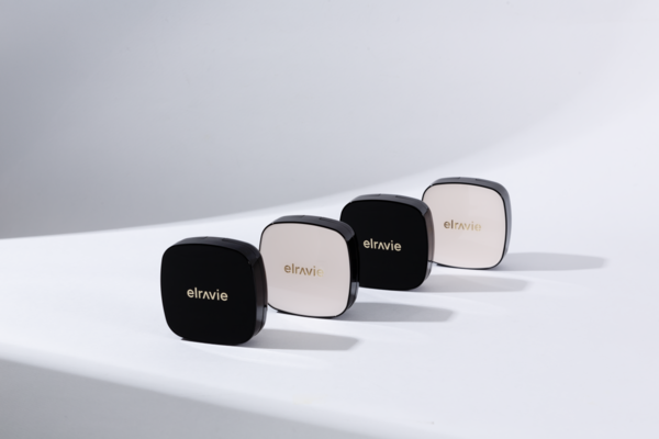 휴메딕스 엘라비에 멜라 리턴 쿠션./ 휴메딕스 제공