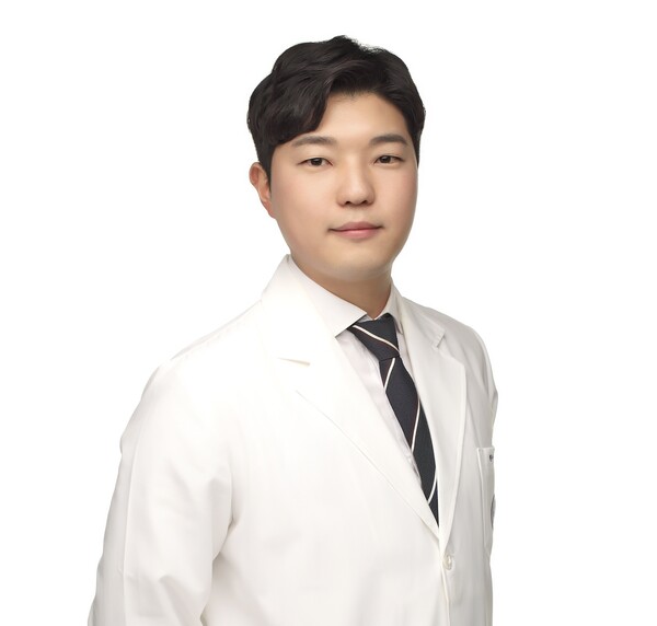 양명열 자생한방병원 척추관절연구소 한의사./자생한방병원 제공