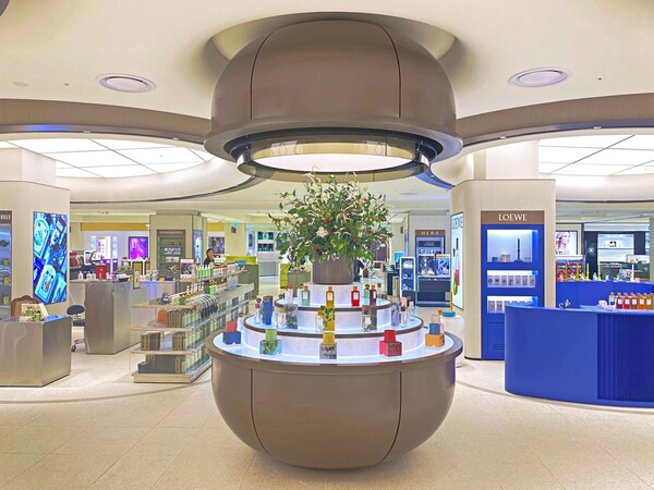 프리미엄 뷰티관 / 롯데백화점 제공