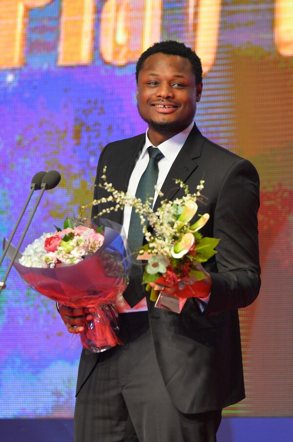 디온테 버튼. /KBL 제공