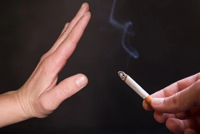 흡연./픽사베이