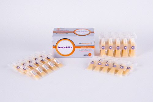 유비콜-플러스./유바이오로직스 제공