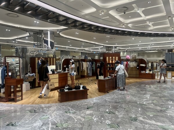 신세계백화점 제공