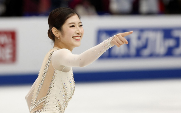 이해인. /연합뉴스