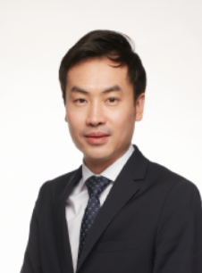 장성인 신임 건강보험연구원장./국민건강보험공단 제공