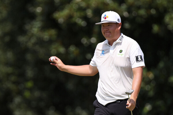 임성재. /연합뉴스