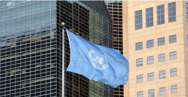 유엔이 기업들이 기후변화 영향 부정과 '허위 정보'를 퍼뜨린 것에 대한 법적인 책임을 쳐야 한다고 촉구했다. / 사진=연합뉴스