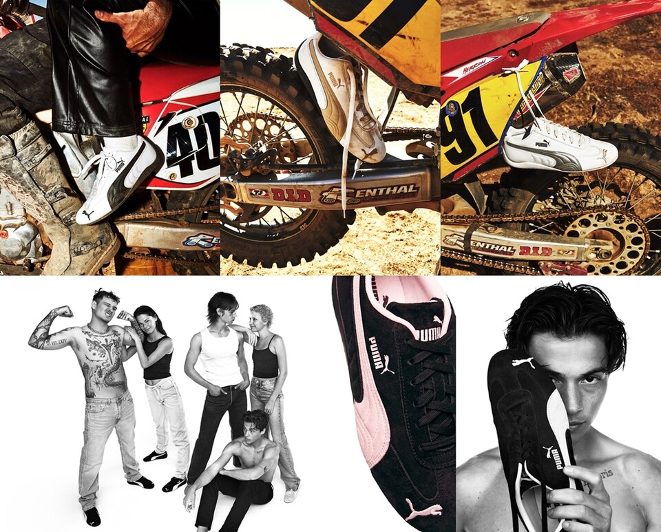 푸마 스피드캣. /푸마 제공