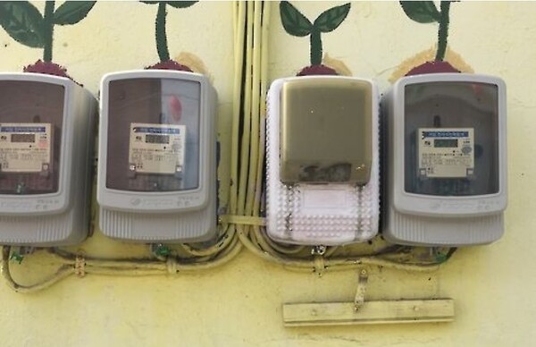 여름철 전기요금이 폭염으로 증가할 것이라는 전망 속에 요금 정상화를 위한 4분기 전기요금 인상 여부에 관심이 모아지고 있다. / 사진=연합뉴스.