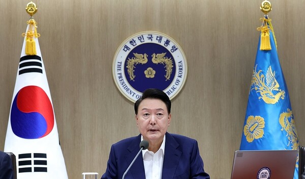 윤석열 대통령./ 연합뉴스 제공