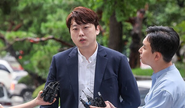 박단 대한전공의협의회 비상대책위원회 위원장./ 연합뉴스 제공