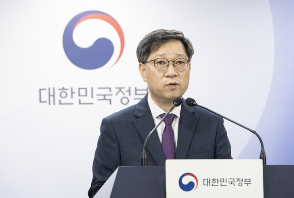 정윤순 보건복지부 보건의료정책실장./보건복지부 제공