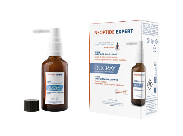 듀크레이 네옵타이드 엑스퍼트./JW신약 제공