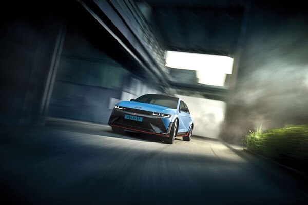 2025 아이오닉 5 N/ 현대자동차