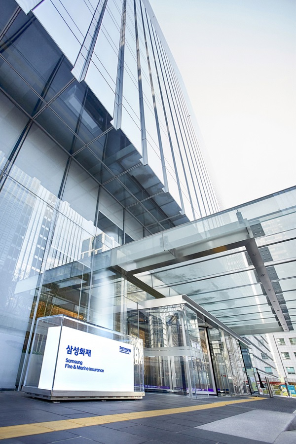 삼성화재가 국내 금융권 최초로 모바일 앱부터 보험 업무 영역까지 테스트 자동화 체계를 도입했다. /삼성화재 제공