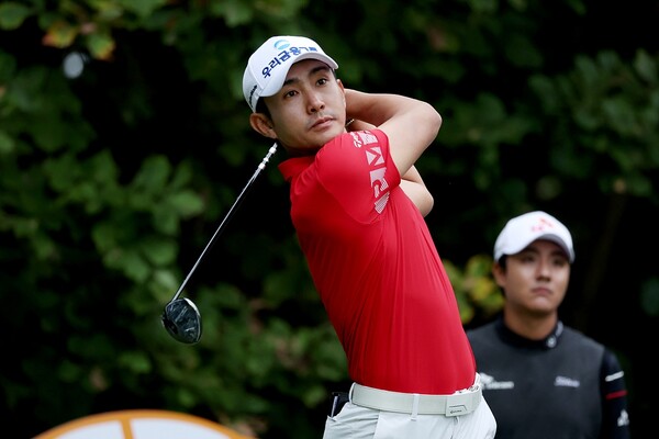 이수민. /KPGA 제공