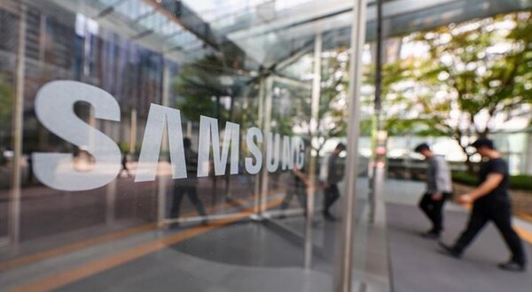 서울 서초구 삼성전자 사옥./사진=연합뉴스