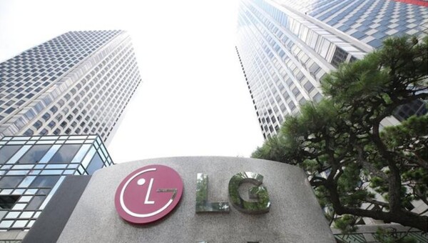 서울 여의도 LG사옥./사진=연합뉴스