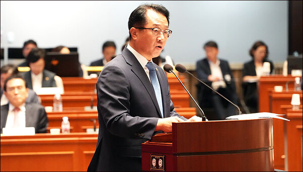 더불어민주당 문금주 의원. /의원실 제공