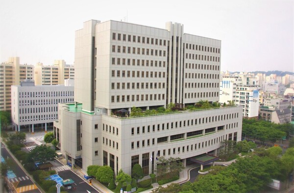 서울남부지방법원