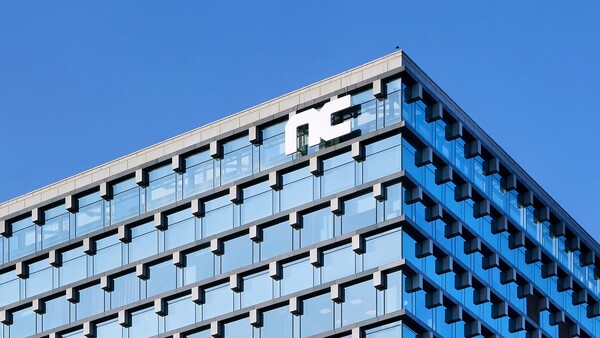 엔씨소프트 사옥 이미지./ 엔씨소프트