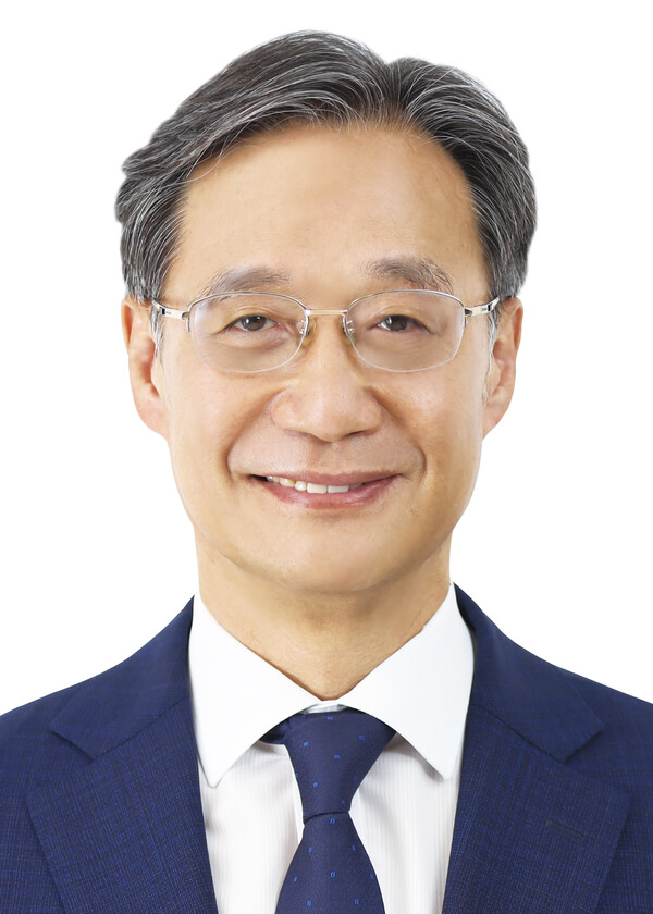 더불어민주당 유동수 의원. /의원실 제공