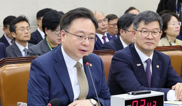 조규홍 보건복지부 장관./연합뉴스 제공