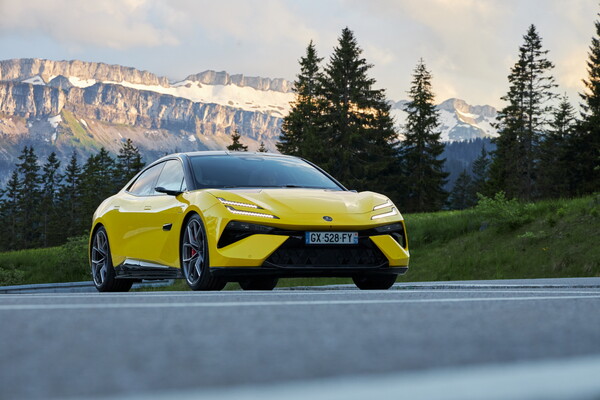 /로터스자동차코리아