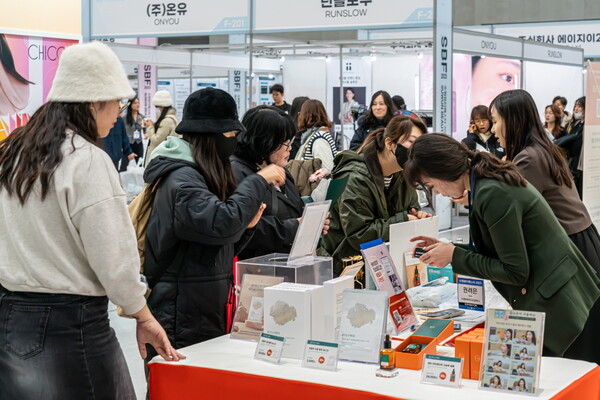 올해 수원뷰티페스타 2024는 수원의 지역 내 뷰티 관련 자원들이 화합하고 상생하는 장으로 발전을 꾀한다. / 수 원시 제공