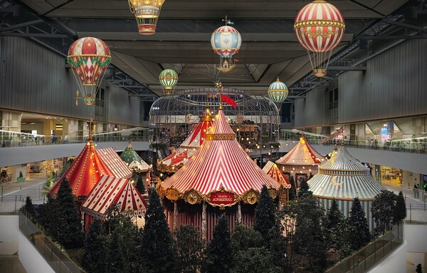 더현대 서울 / 현대백화점그룹 제공