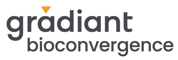 그래디언트 바이오컨버전스 CI./그래디언트 바이오컨버전스 제공