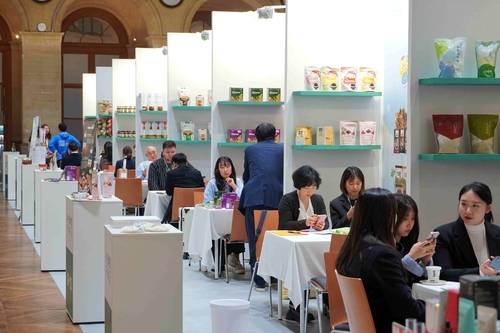 2024 파리 K-Product 프리미엄 소비재전 / 한국무역협회