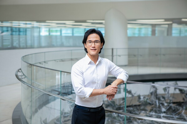 조현범 한국앤컴퍼니그룹 회장/ 한국앤컴퍼니그룹 