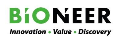 바이오니아 제공