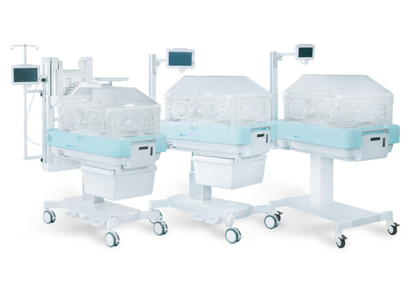 하이-마미 보육기./JW중외제약 제공