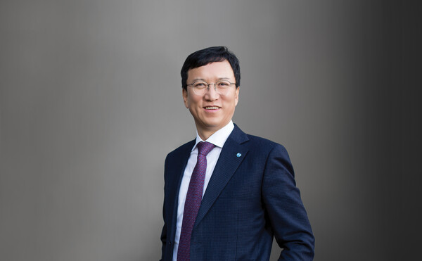 윤성태 휴온스그룹 회장. /휴온스글로벌 제공