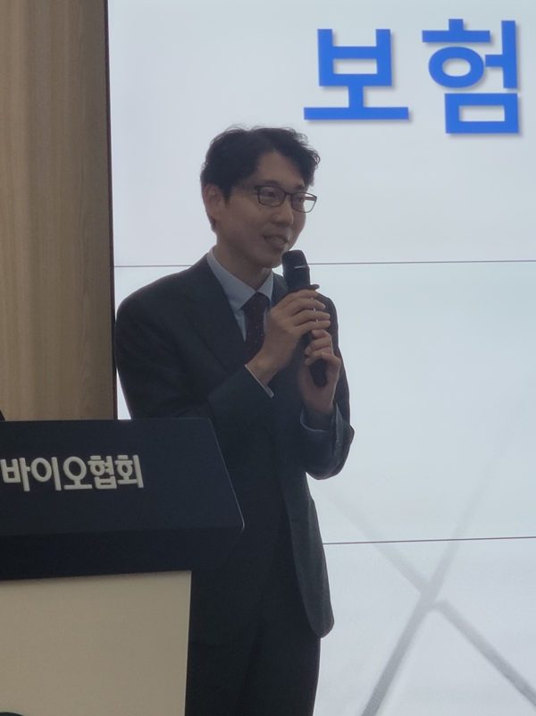 유승래 동덕여자대학교 교수./김동주 기자