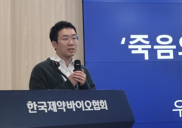 우정규 유안타인베스트먼트 이사./김동주 기자