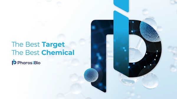 파로스아이바이오가 미국혈액학회서 급성 골수성 백혈병 치료제 임상 1상 결과를 공개한다./파로스아이바이오 제공