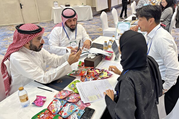 롯데홈쇼핑 제공