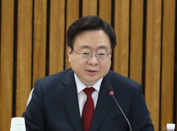 조규홍 보건복지부 장관. /연합뉴스