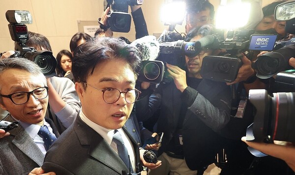 임현택 대한의사협회 회장. /연합뉴스 