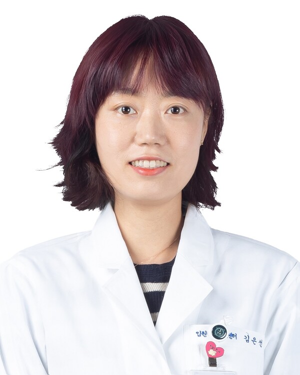 김은선 분당서울대병원 종합내과 교수./분당서울대병원 제공