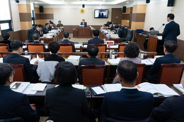 / 인천광역시의회 제공