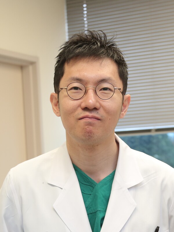 김호진 서울아산병원 심장혈관흉부외과 교수./서울아산병원 제공