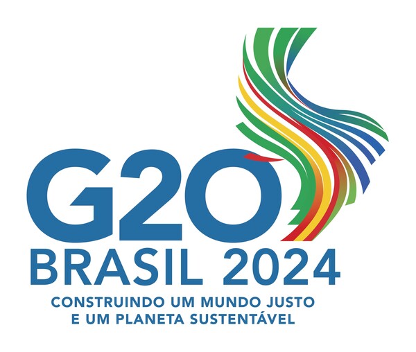 브라질 리우데자네이루에서 개최되는 G20 정상회의에서 정상들이 제29차 유엔기후변화협약 당사국총회(COP29)에서 협의 중인 기후금융에 대해 논의할 예정인 것으로 알려졌다. / 사진=G20 공식 웹사이트