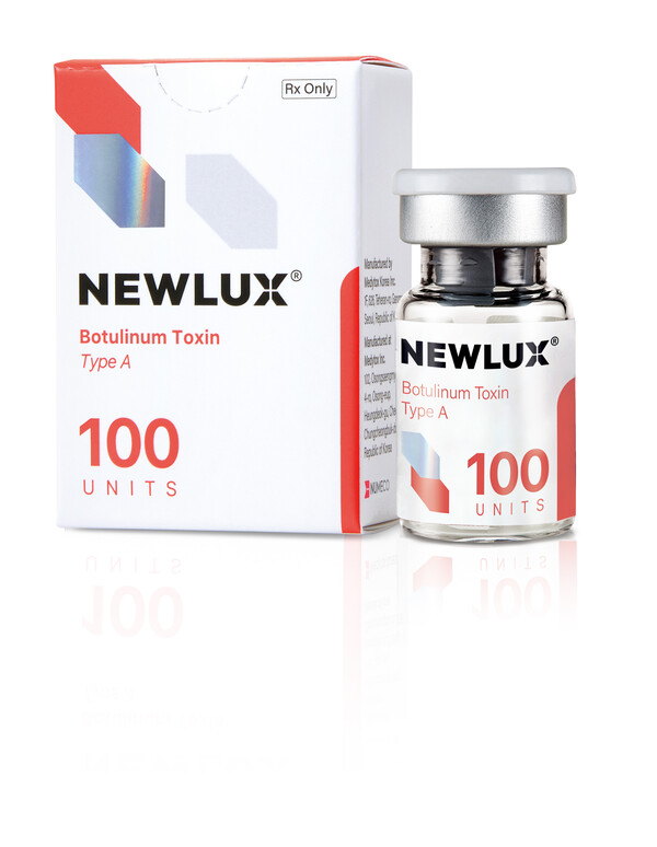 뉴메코 뉴럭스./메디톡스 제공