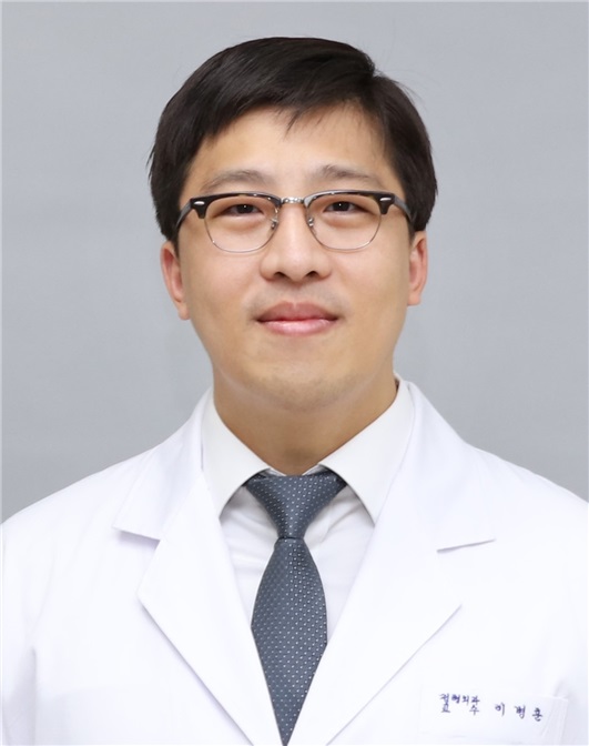 이병훈 가천대 길병원 정형외과 교수./가천대 길병원 제공